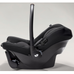 Joie Sprint™ 內置 ISOFIX 提籃式嬰兒汽車座椅 (黑色)